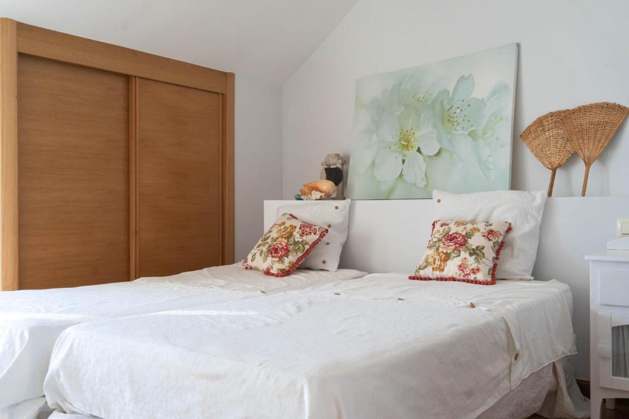 Apartament Atico Con Vistas Al Mar