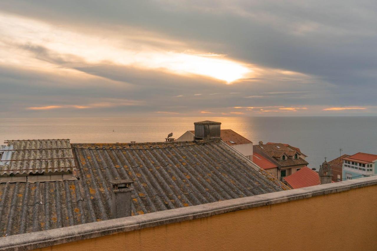 Apartament Atico Con Vistas Al Mar
