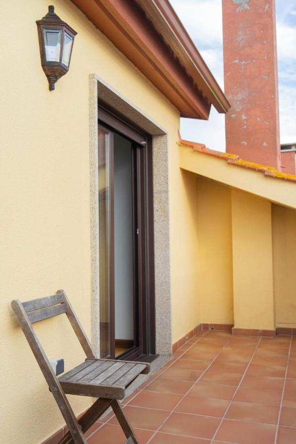 Apartament Atico Con Vistas Al Mar