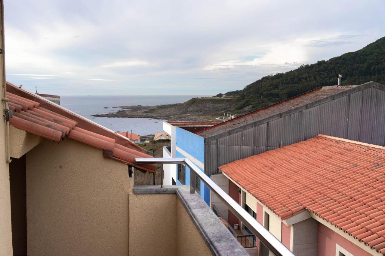 Atico Con Vistas Al Mar A Guarda