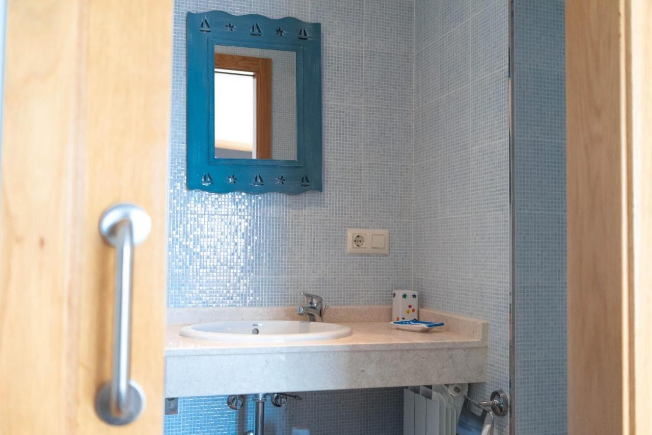 Apartament Atico Con Vistas Al Mar