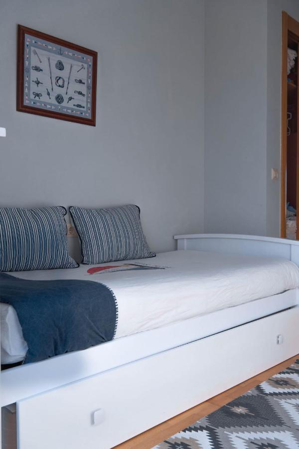 Atico Con Vistas Al Mar Apartment *