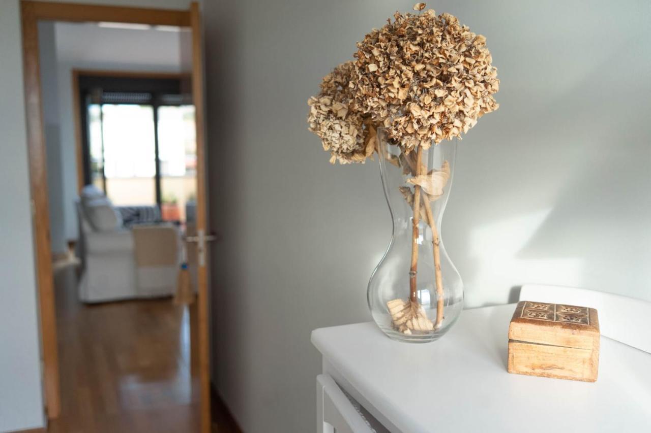 Apartament Atico Con Vistas Al Mar A Guarda