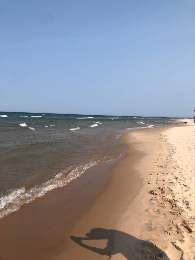 Atico Con Vistas Al Mar *